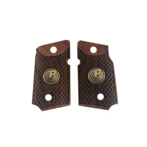 Para Ordnance Gold Metal Gun Grips