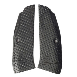 CZ Shadow 2 Compact Wood Grips (Does not fit Shadow 2 Model)