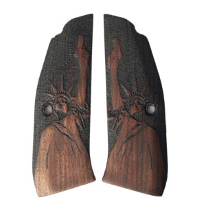 CZ Shadow 2 Compact Wood Grips (Does not fit Shadow 2 Model)