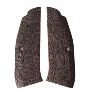 CZ Shadow 2 Compact Wood Grips (Does not fit Shadow 2 Model)