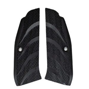 CZ Shadow 2 Compact Wood Grips (Does not fit Shadow 2 Model)