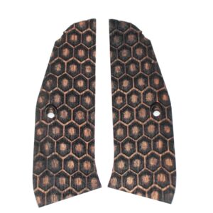 CZ Shadow 2 Compact Wood Grips (Does not fit Shadow 2 Model)