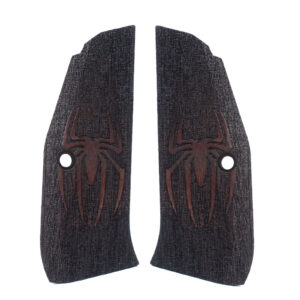 CZ Shadow 2 Compact Wood Grips (Does not fit Shadow 2 Model)