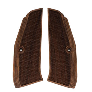 CZ Shadow 2 Compact Wood Grips (Does not fit Shadow 2 Model)
