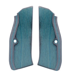 CZ Shadow 2 Compact Laminated Grips (Does not fit Shadow 2 Model)