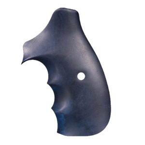 S&W Walnut Revolver Wood Grips