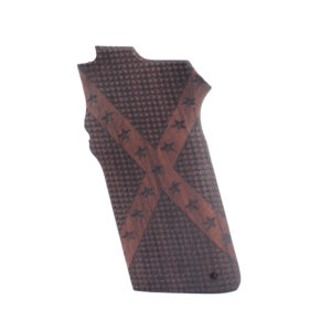 Grip For S&W 1006 1046 1066 1086 4506 4546 4563 4566 4586