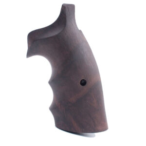 S&W 9,65 Wood Grips