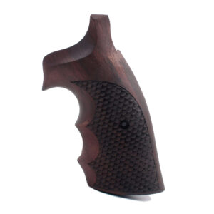 S&W 9,65 Wood Grips