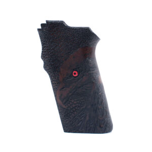 Grip For S&W 1006 1046 1066 1086 4506 4546 4563 4566 4586