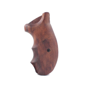 S&W J Frame Wood Grips
