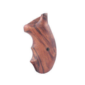 S&W J Frame Wood Grips