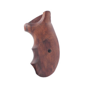 S&W J Frame Wood Grips