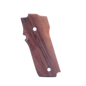 S&W Mod 59 Wood Grips