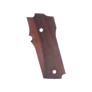 S&W Mod 59 Wood Grips