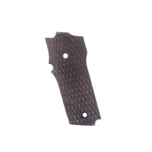 S&W Mod 59 Wood Grips