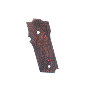 S&W Mod 59 Wood Grips