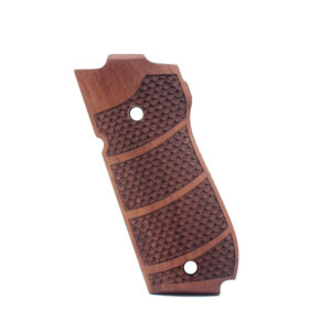 S&W Mod 39 Wood Grips