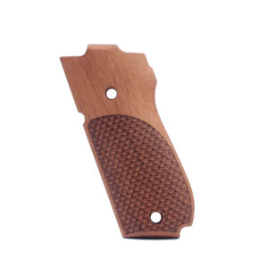 S&W Mod 39 Wood Grips
