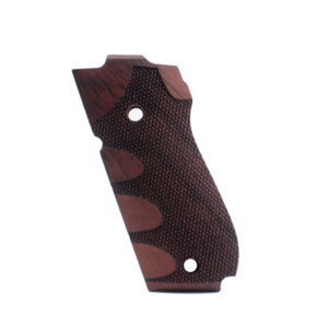 S&W Mod 39 Wood Grips