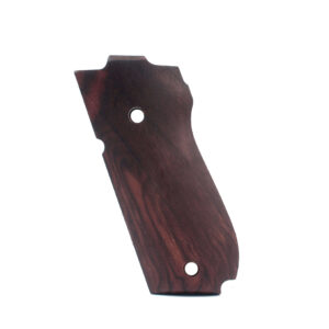 S&W Mod 39 Wood Grips