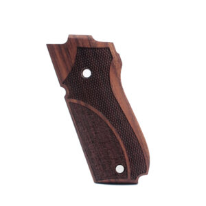 S&W Mod 39 Wood Grips