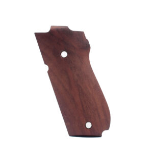 S&W Mod 39 Wood Grips