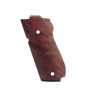 S&W Mod 39 Wood Grips