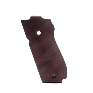 S&W Mod 39 Wood Grips