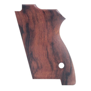S&W CS9 Wood Grips