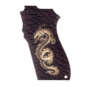 SW S&W 908 3913 3913 NL 3914 3953 3954 4040 PD Grips