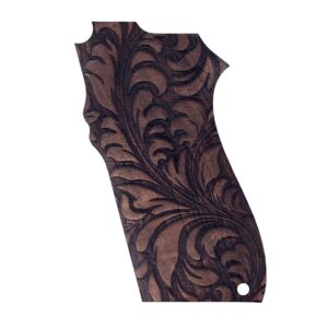 Grip For S&W 4046 TSW,5903,5903 SSV,5904,5906,5943,5944,5946,5967