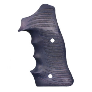 S&W 44 Roundbutt Target Wood Grips