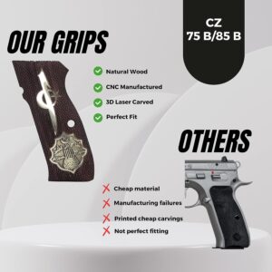 gun grips
