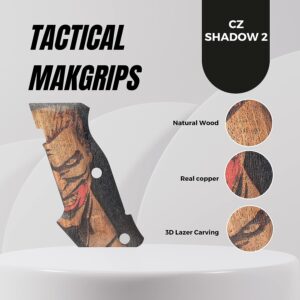 gun grips