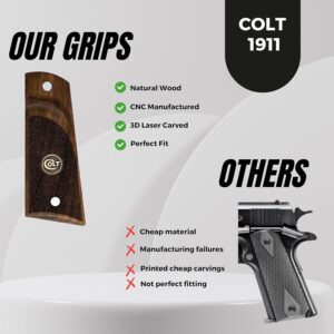 gun grips
