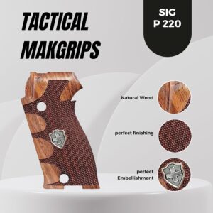 gun grips