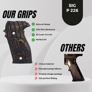 gun grips