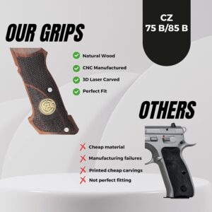 gun grips