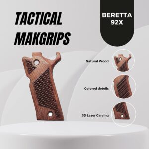 gun grips