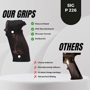 gun grips