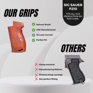 gun grips