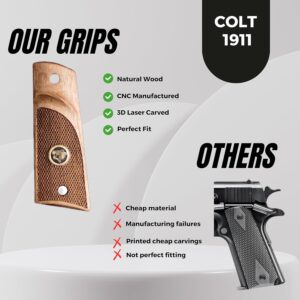 gun grips