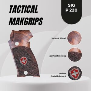 gun grips