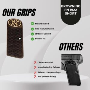 gun grips
