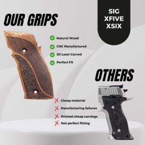 gun grips