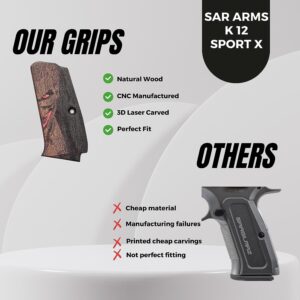 gun grips