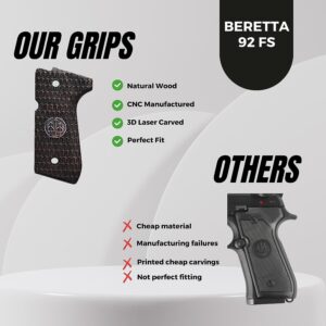 gun grips