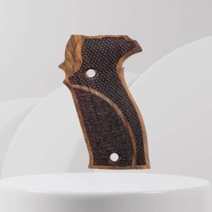 Sig Sauer P226 LDC II and LDC 2 Walnut Wood Grips