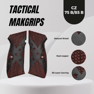 gun grips